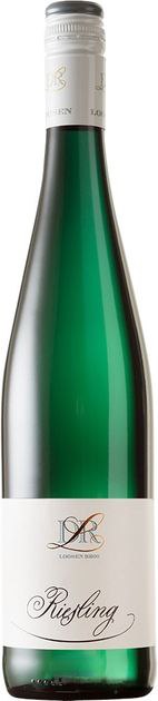 Вино Dr. Loosen Riesling Frutich солодке біле 8.5% 0.75 л